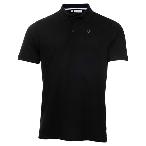 Calvin Klein Golf Pikétröja för barn