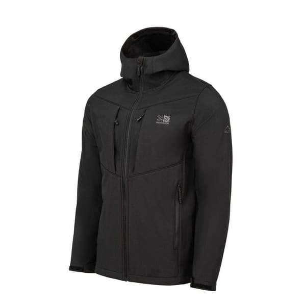 Karrimor Alpiniste Soft Shell Jacka för Herr