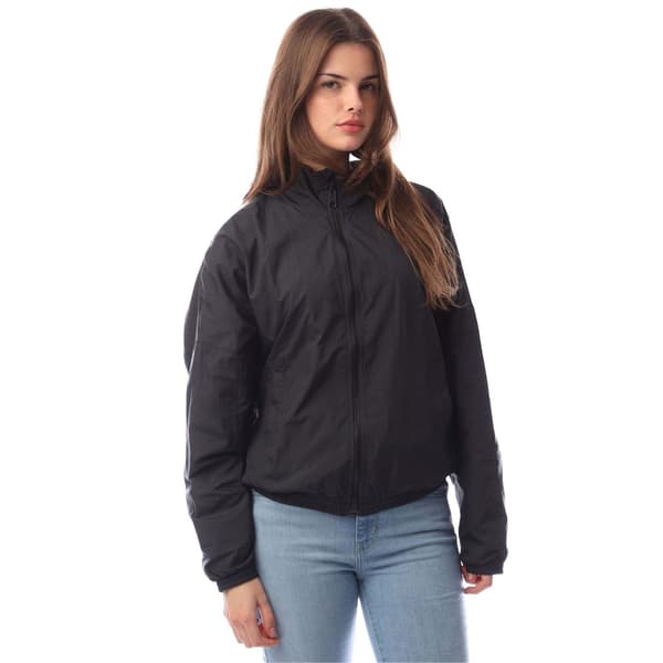 Adidas Dam Essentials Track Jacket med ballongärm
