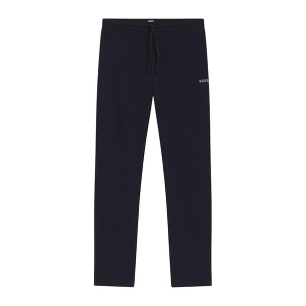 Boss Herr Våfflade Logojoggers
