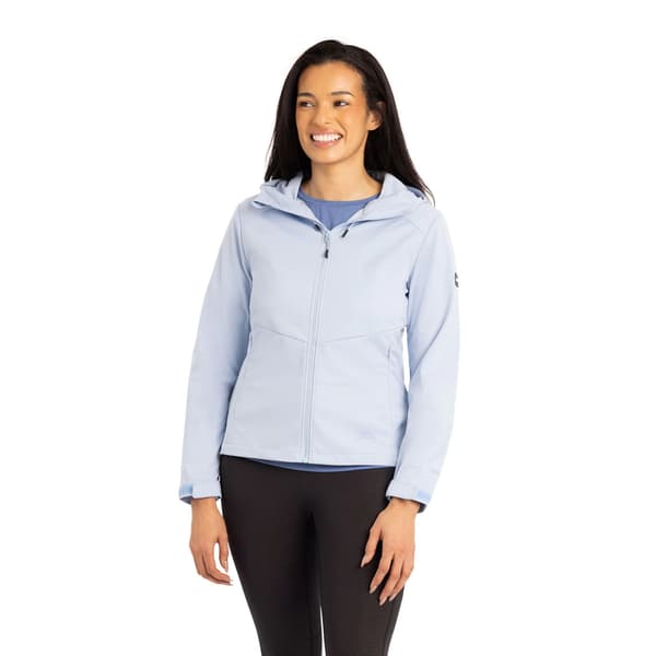 Trespass Womens/Ladies Eunice Soft Shell Jacket