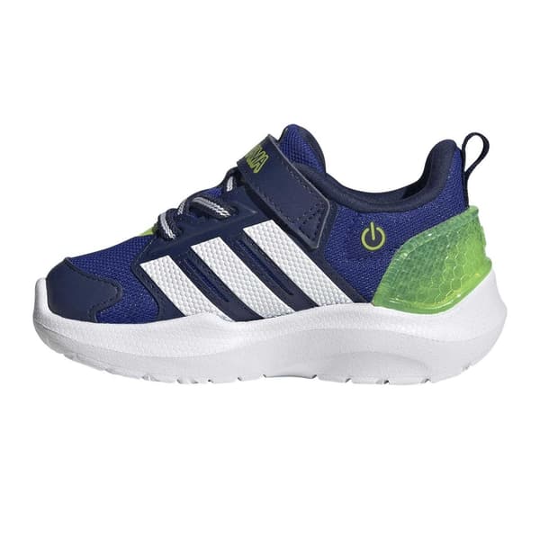 Adidas Baby Lightorama Trainers