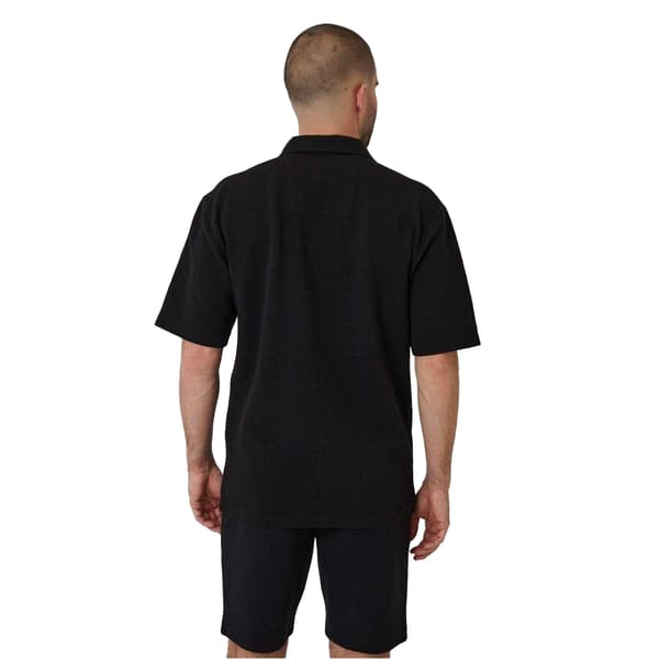 Threadbare Herrskjorta Embley Solid Relaxed Fit