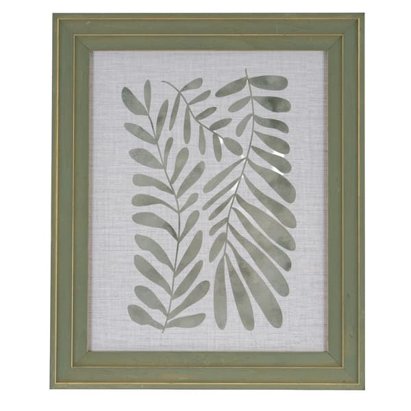 Hill Interiors Vilde Single Photo Frame