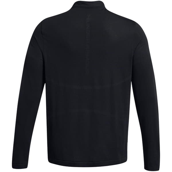 Under Armour Herr Rush Långärmad Teknisk Topp