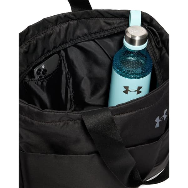 Under Armour Studio Lite Logo Gymväska