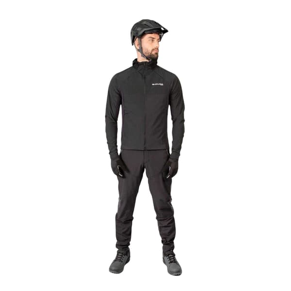 Endura Termisk Cykeljacka för Herr