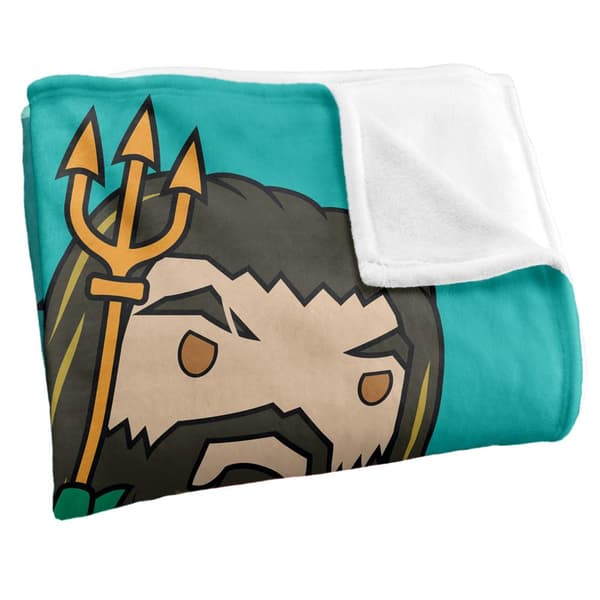 Aquaman Chibi -viltti