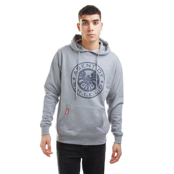 Marvel Herr Shield Hoodie