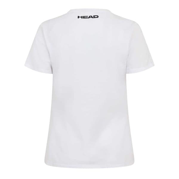 Head Dam/Kvinnor Bold T-shirt