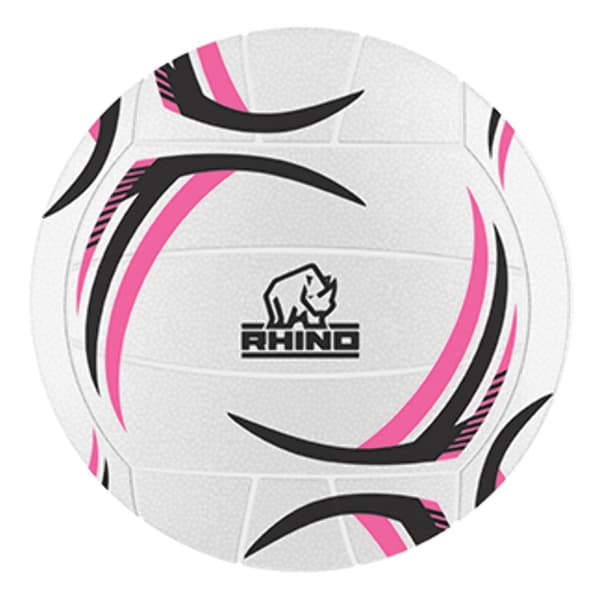 Rhino Thunder Netball