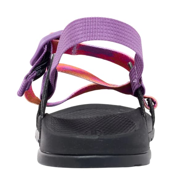 Chaco Naisten Lowdown Tie Dye -sandaalit