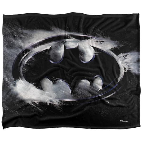 Batman Chalk Dust -viltti