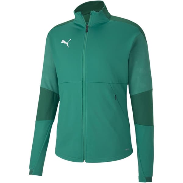 Puma Childrens/Kids Final Slim Training Jacket