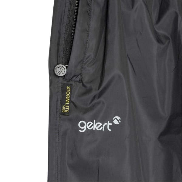 Gelert Barn/Kids Logo Packable Byxor