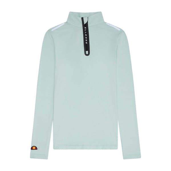 Ellesse Dam Quarter Zip Fleecetopp