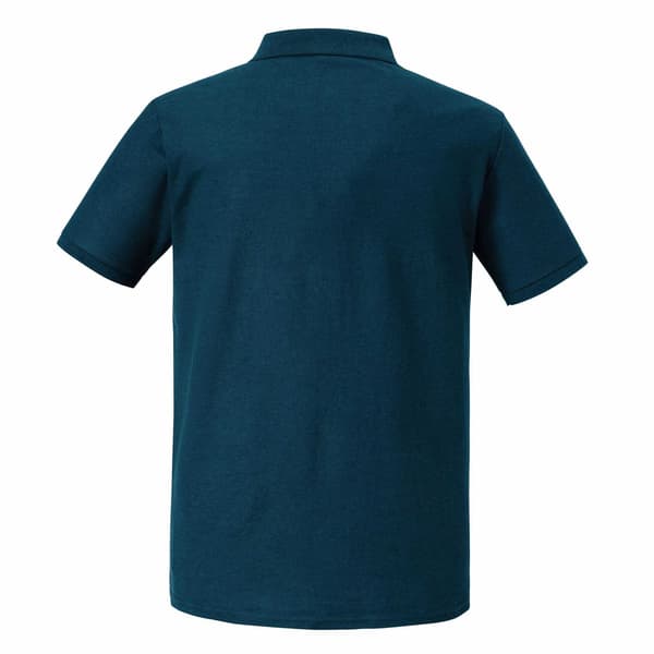 Russell Herr Authentic Eco Pikétröja