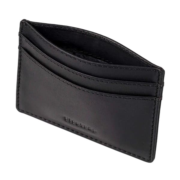 Firetrap Leather Card Holder