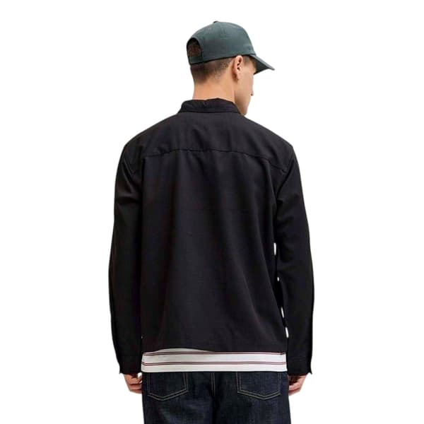 Jack And Jones Herr Party Overshirt