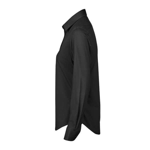 Tee Jays Dam Stretch Active Skjorta