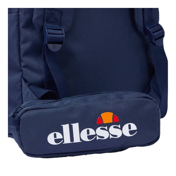 Ellesse Ralfa Logo 19.5L Backpack & Pencil Case