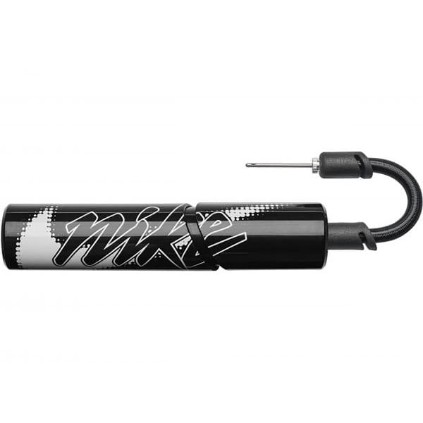 Nike Essential Script Ball Pump