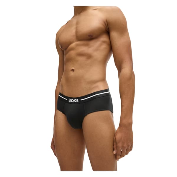 Boss Herrkalsonger (3-pack)