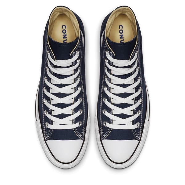 Converse Mens Chuck Taylor Classic Canvas Trainers