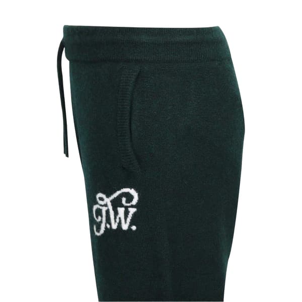 Jack Wills Mens Initial Text Logo Sweatpants