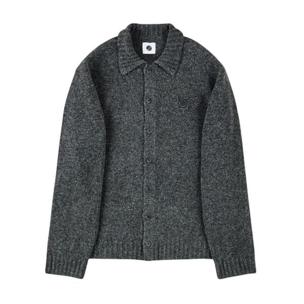 Pretty Green Whittaker koftjacka med krage för män
