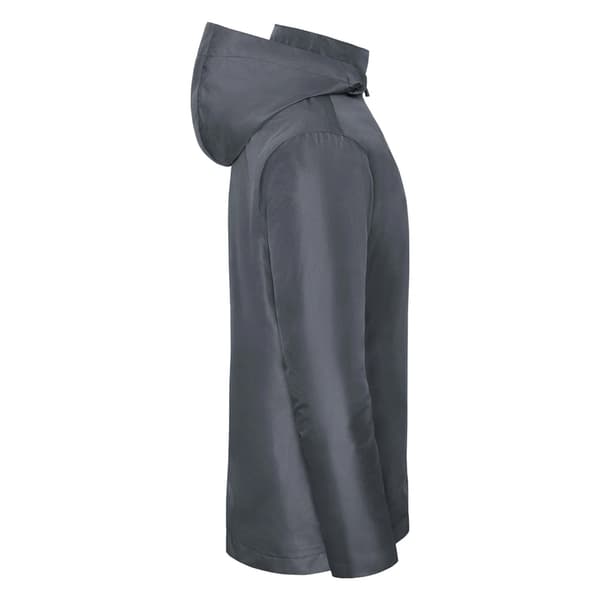 Russell Mens Essential All Weather Shell Jacket