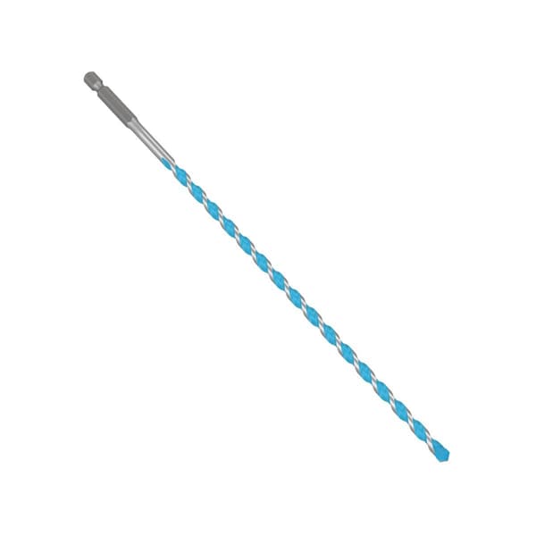 Bosch Expert Hex-9 -kovametalliporanterä