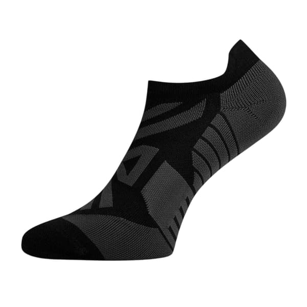 On Mens Performance No-Show Socks