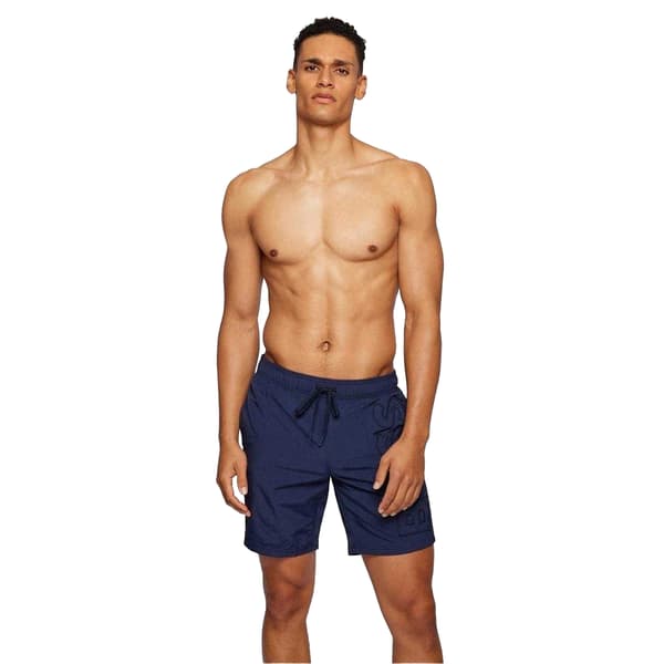 Boss Badshorts för män