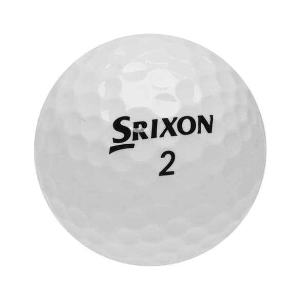 Srixon Marathon Golfbollar (24-pack)