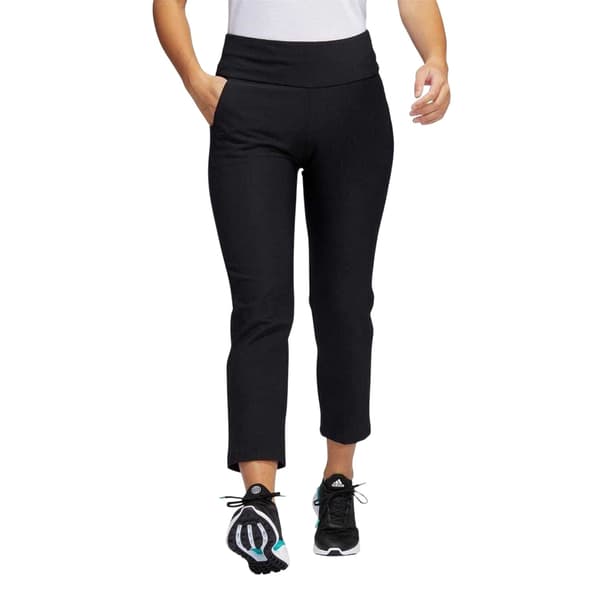 Adidas Womens/Ladies Pull-On Golf Trousers