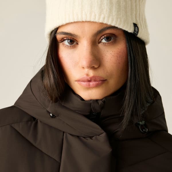 Dare 2B Womens/Ladies Lustre Padded Jacket