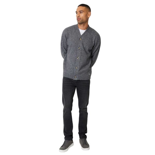 Threadbare Herrkofta Dutch