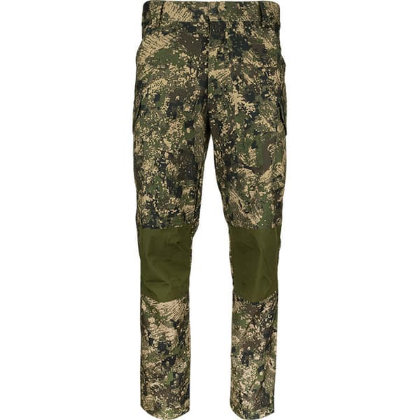 Jack Pyke Softshell Digital Camo Vattentäta Byxor för Herr