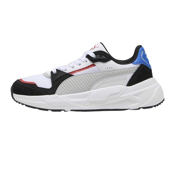 Puma Childrens/Kids Trinity Trainers