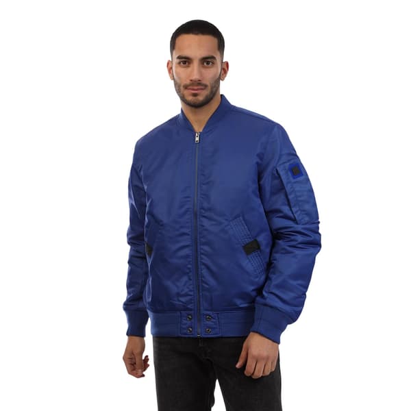 Diesel Herr J-Ross Bomberjacka