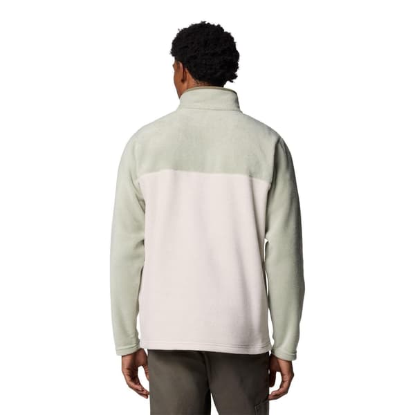 Columbia Mens Steens Fleece Pullover