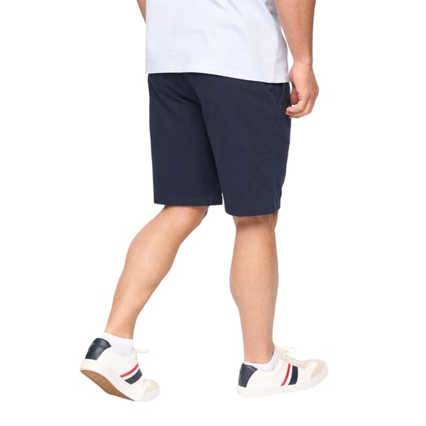 Bewley & Ritch Herr Clarksten Bomulls Regular Chino Shorts