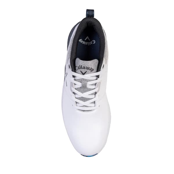 Callaway Mens Peak Low Golf Trainers
