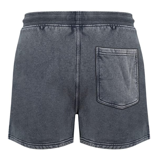 Everlast Herrshorts med NYC-text