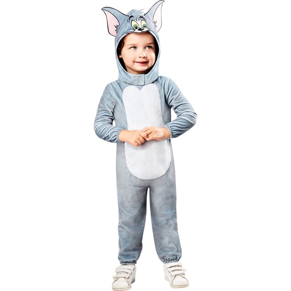 Tom Och Jerry Barn Tom Kostym