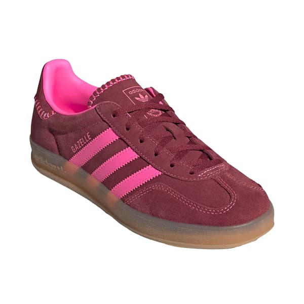 Adidas Gazelle Mockaskor för damer