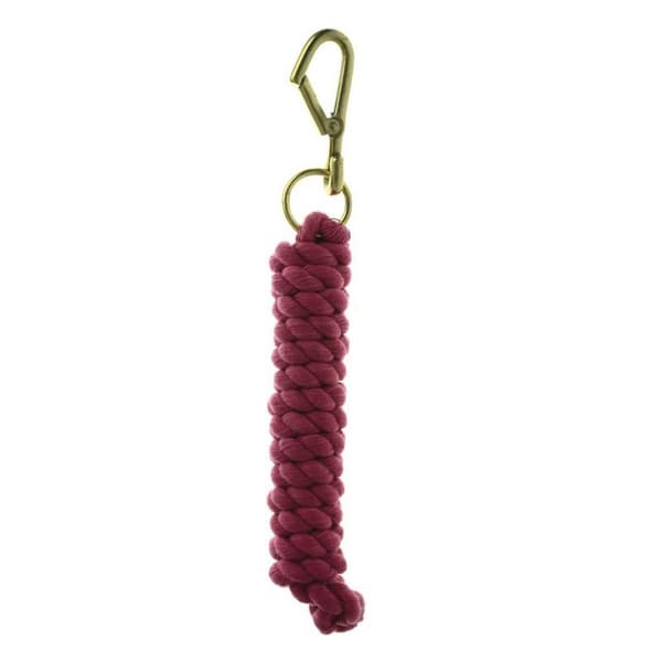 Hy Horse Leadrope