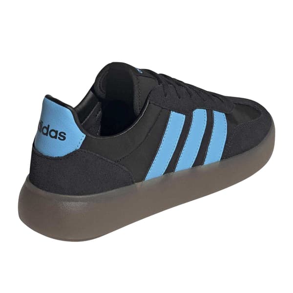 Adidas Mens Barreda Decode Low Trainers