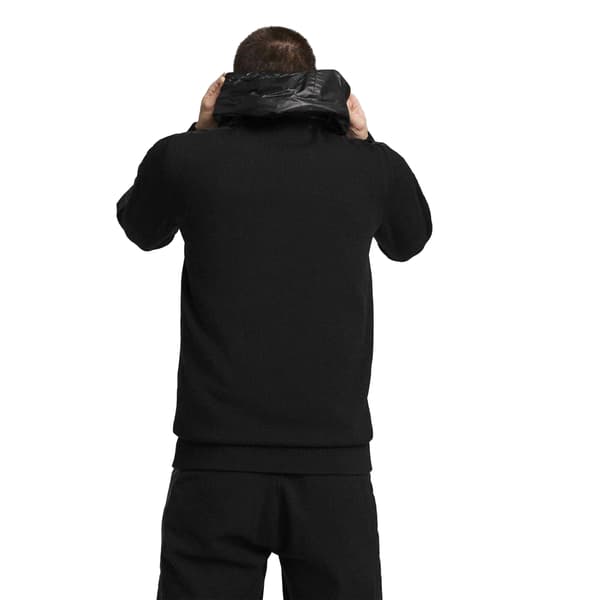 Puma Mens Pd Leisure Softshell Jacket